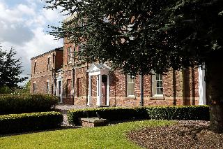DoubleTree by Hilton Stoke-on-Trent fotoÄŸrafÄ±