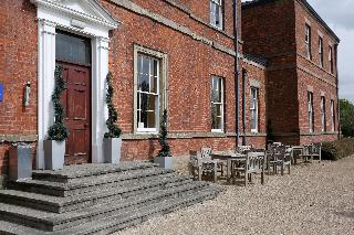 DoubleTree by Hilton Stoke-on-Trent fotoÄŸrafÄ±