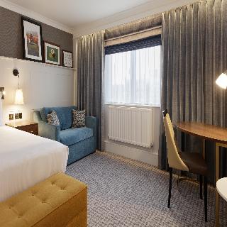 DoubleTree by Hilton Stoke-on-Trent fotoÄŸrafÄ±