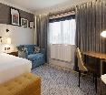 DoubleTree by Hilton Stoke-on-Trent oda fotoğrafı