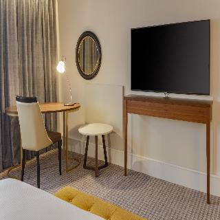 DoubleTree by Hilton Stoke-on-Trent fotoÄŸrafÄ±
