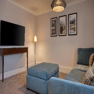 DoubleTree by Hilton Stoke-on-Trent fotoÄŸrafÄ±