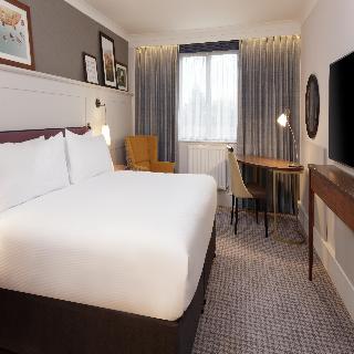 DoubleTree by Hilton Stoke-on-Trent fotoÄŸrafÄ±
