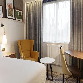 DoubleTree by Hilton Stoke-on-Trent fotoÄŸrafÄ±