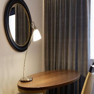 DoubleTree by Hilton Stoke-on-Trent fotoÄŸrafÄ±