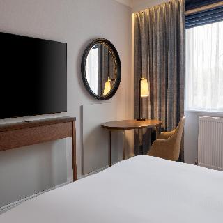 DoubleTree by Hilton Stoke-on-Trent fotoÄŸrafÄ±