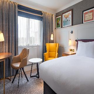 DoubleTree by Hilton Stoke-on-Trent fotoÄŸrafÄ±
