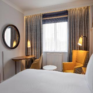 DoubleTree by Hilton Stoke-on-Trent fotoÄŸrafÄ±
