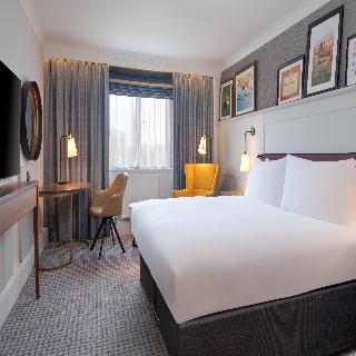DoubleTree by Hilton Stoke-on-Trent fotoÄŸrafÄ±