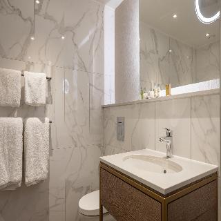 DoubleTree by Hilton Stoke-on-Trent fotoÄŸrafÄ±
