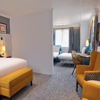 DoubleTree by Hilton Stoke-on-Trent fotoÄŸrafÄ±