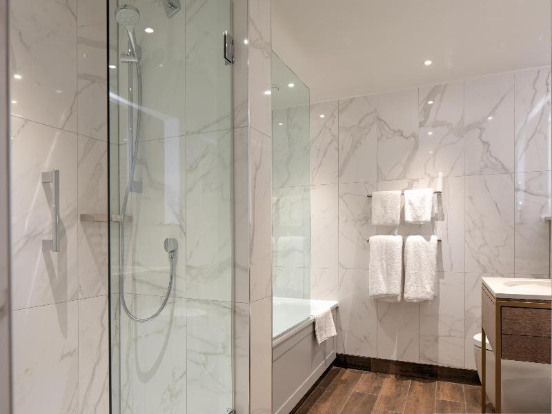 DoubleTree by Hilton Stoke-on-Trent - Oda