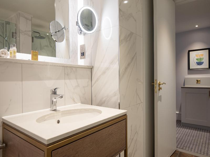 DoubleTree by Hilton Stoke-on-Trent - Oda