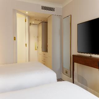 DoubleTree by Hilton Stoke-on-Trent fotoÄŸrafÄ±