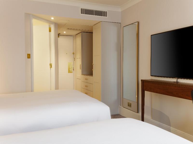 DoubleTree by Hilton Stoke-on-Trent - Oda
