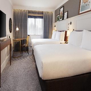 DoubleTree by Hilton Stoke-on-Trent fotoÄŸrafÄ±