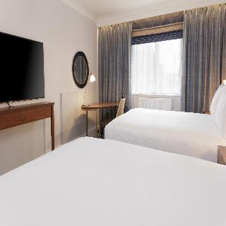DoubleTree by Hilton Stoke-on-Trent fotoÄŸrafÄ±
