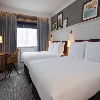 DoubleTree by Hilton Stoke-on-Trent fotoÄŸrafÄ±