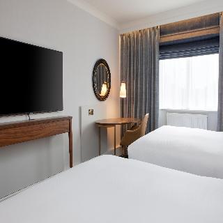 DoubleTree by Hilton Stoke-on-Trent fotoÄŸrafÄ±