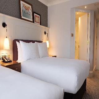 DoubleTree by Hilton Stoke-on-Trent fotoÄŸrafÄ±