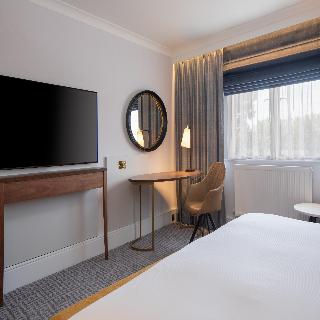 DoubleTree by Hilton Stoke-on-Trent fotoÄŸrafÄ±