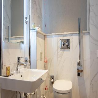 DoubleTree by Hilton Stoke-on-Trent fotoÄŸrafÄ±