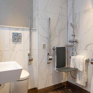 DoubleTree by Hilton Stoke-on-Trent fotoÄŸrafÄ±
