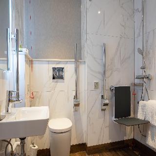 DoubleTree by Hilton Stoke-on-Trent fotoÄŸrafÄ±