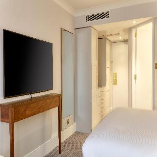 DoubleTree by Hilton Stoke-on-Trent fotoÄŸrafÄ±