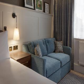 DoubleTree by Hilton Stoke-on-Trent fotoÄŸrafÄ±