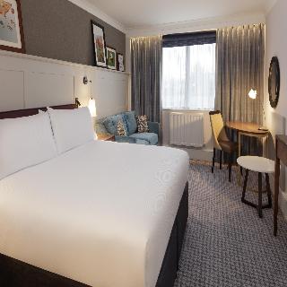 DoubleTree by Hilton Stoke-on-Trent fotoÄŸrafÄ±