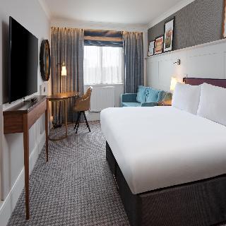 DoubleTree by Hilton Stoke-on-Trent fotoÄŸrafÄ±