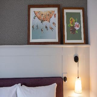 DoubleTree by Hilton Stoke-on-Trent fotoÄŸrafÄ±