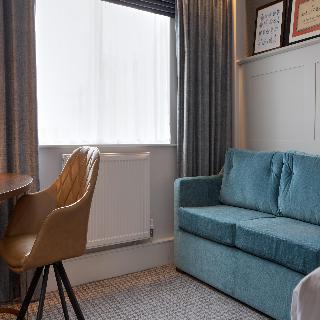DoubleTree by Hilton Stoke-on-Trent fotoÄŸrafÄ±