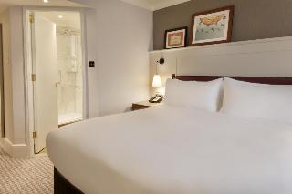 DoubleTree by Hilton Stoke-on-Trent fotoÄŸrafÄ±
