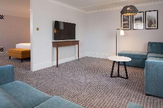 DoubleTree by Hilton Stoke-on-Trent fotoÄŸrafÄ±