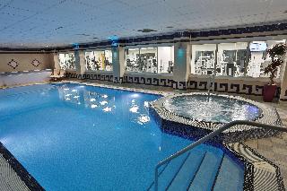 DoubleTree by Hilton Stoke-on-Trent fotoÄŸrafÄ±