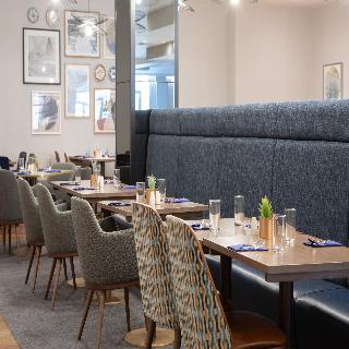 DoubleTree by Hilton Stoke-on-Trent fotoÄŸrafÄ±