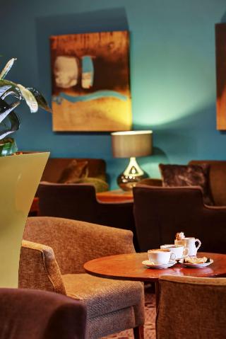 DoubleTree by Hilton Stoke-on-Trent fotoÄŸrafÄ±