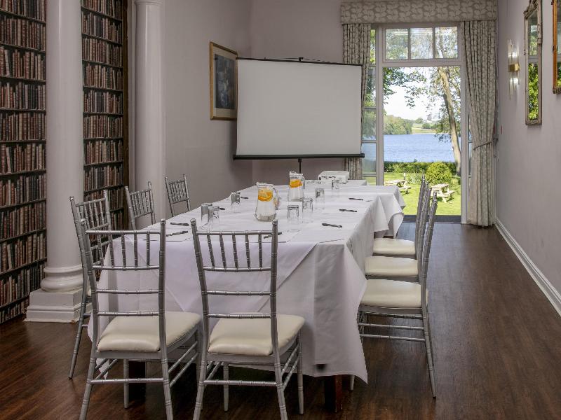 Normanton Park Hotel, BW Signature Collection - Toplantı