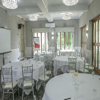 Normanton Park Hotel, BW Signature Collection fotoÄŸrafÄ±
