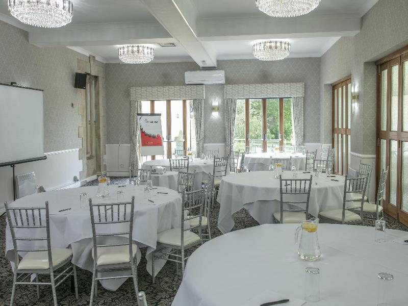 Normanton Park Hotel, BW Signature Collection - Toplantı