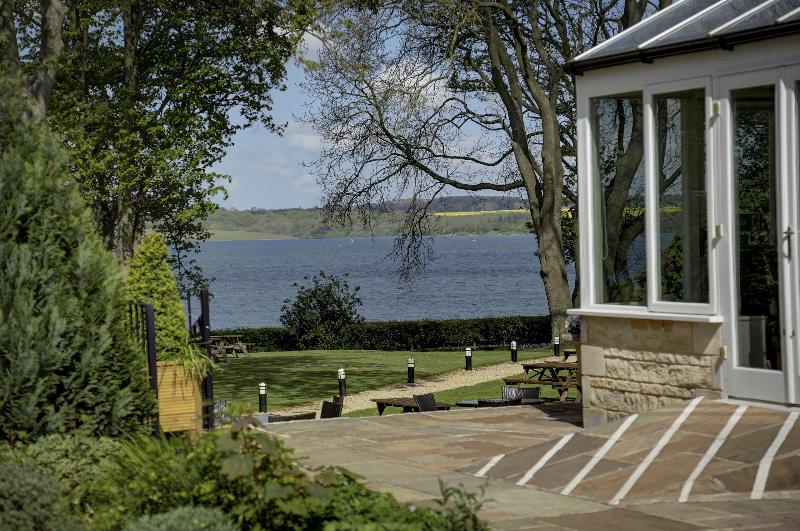 Normanton Park Hotel, BW Signature Collection - Genel