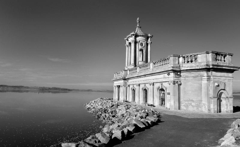 Normanton Park Hotel, BW Signature Collection - Genel