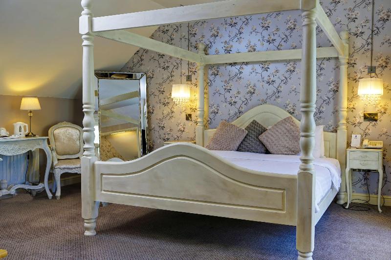 Normanton Park Hotel, BW Signature Collection - Oda