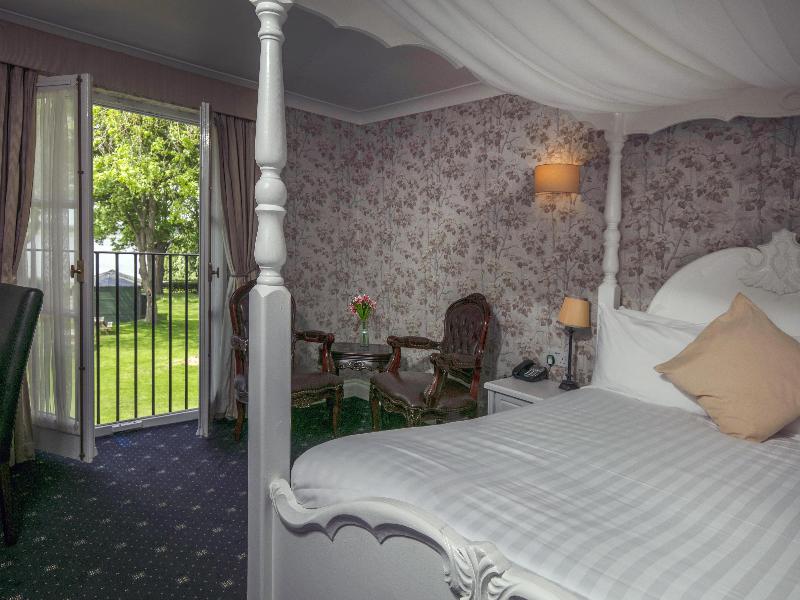 Normanton Park Hotel, BW Signature Collection - Oda
