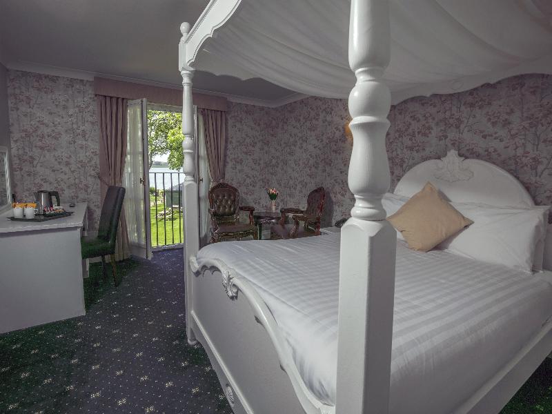 Normanton Park Hotel, BW Signature Collection - Oda