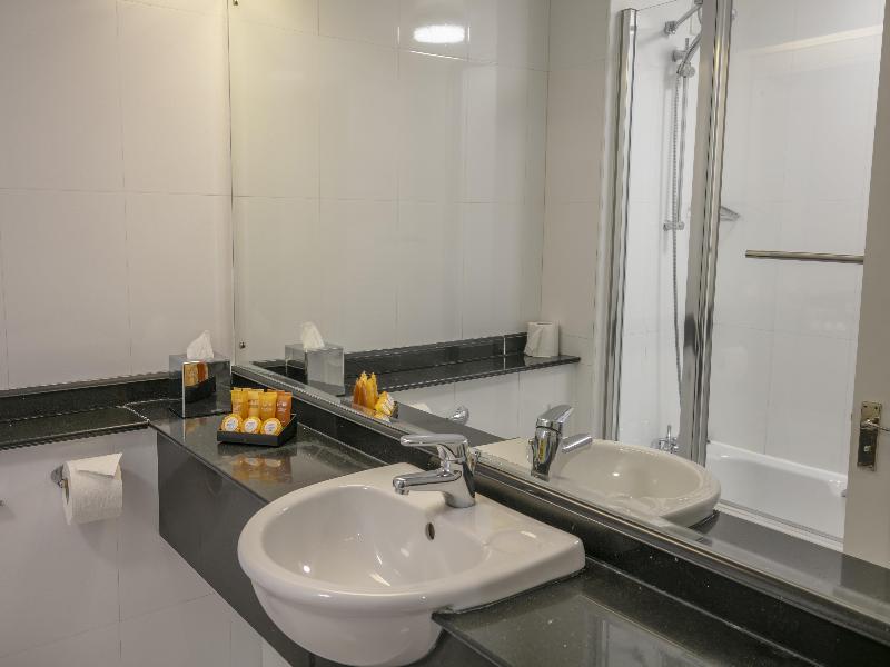 Normanton Park Hotel, BW Signature Collection - Oda