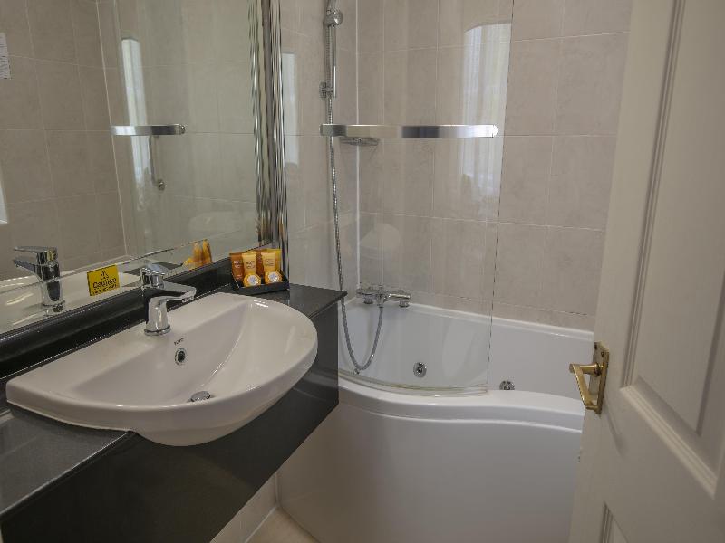 Normanton Park Hotel, BW Signature Collection - Oda