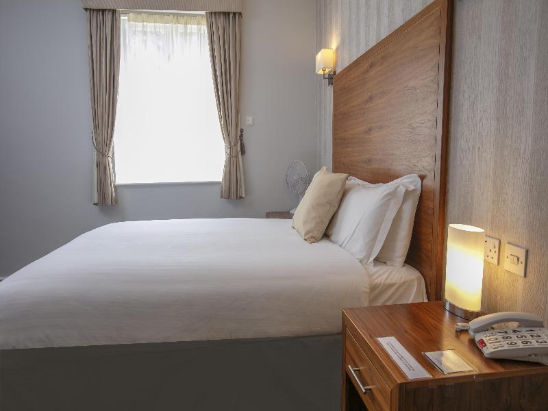 Normanton Park Hotel, BW Signature Collection - Oda
